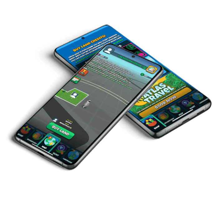 Atlas Reality Inc. Success Story